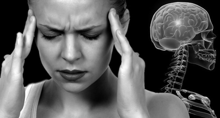 Migraine/Headaches ?